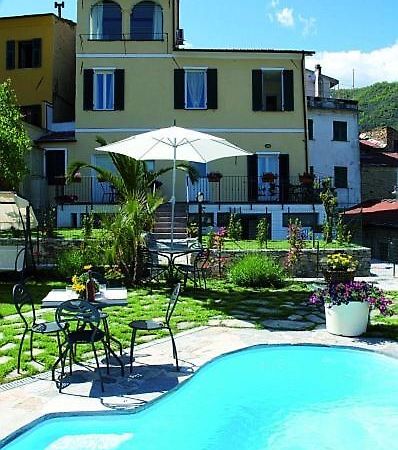 Giada Country Apartments Lecchiore Ngoại thất bức ảnh