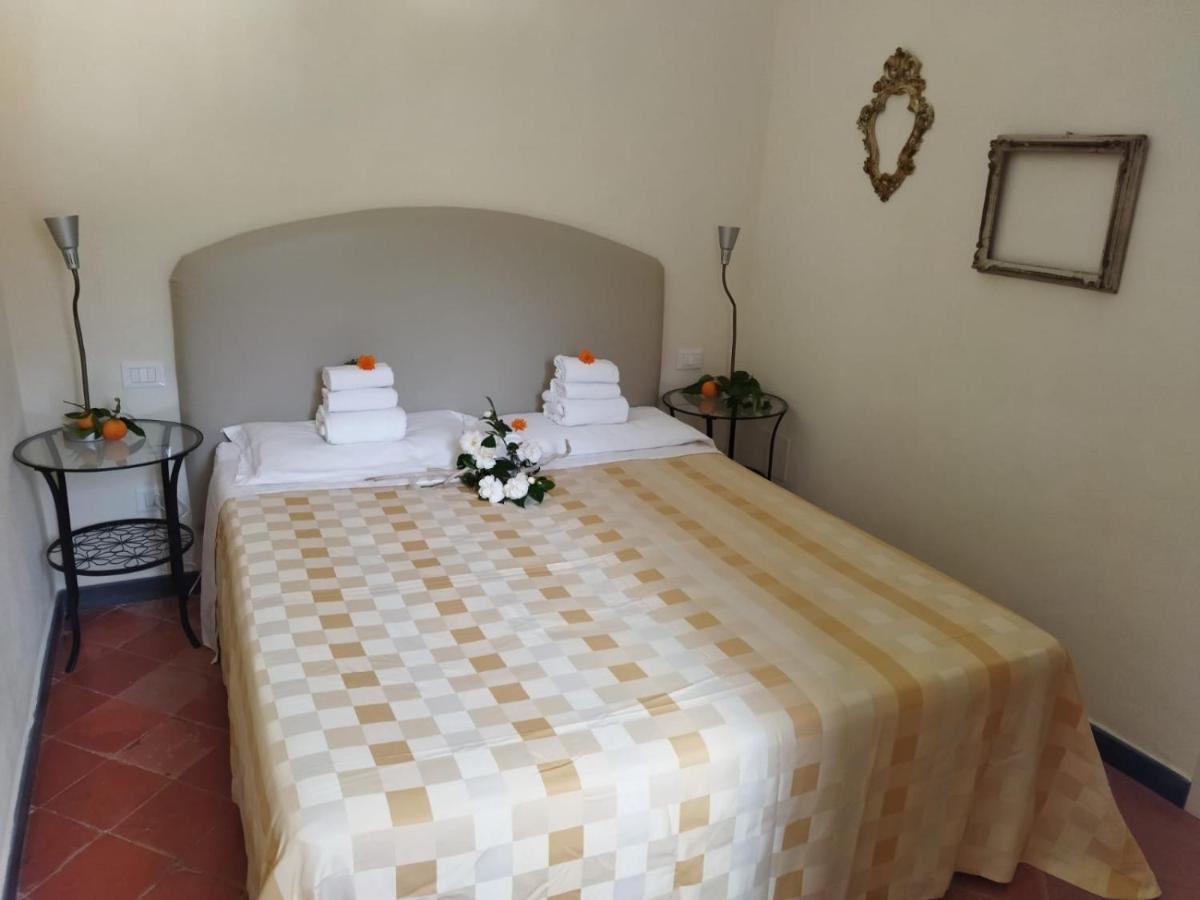 Giada Country Apartments Lecchiore Ngoại thất bức ảnh