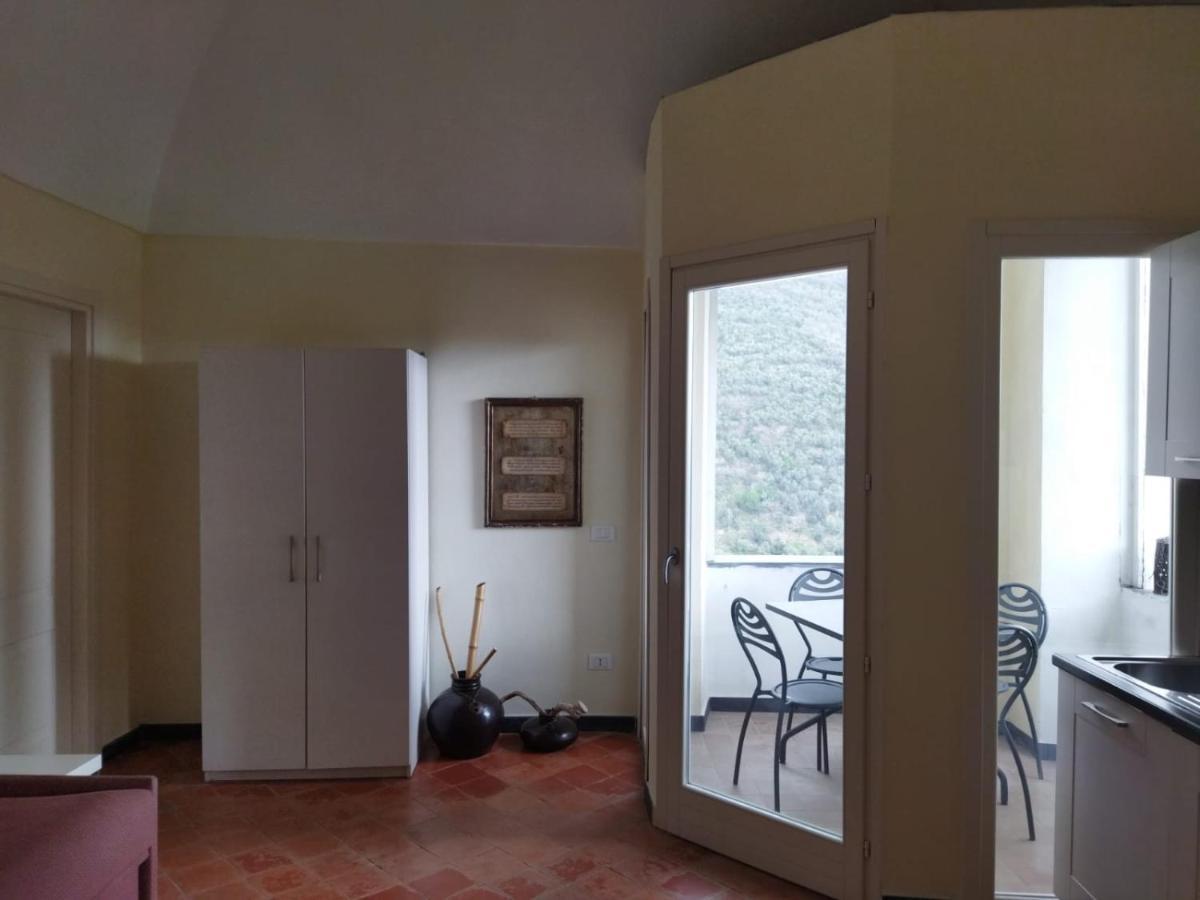 Giada Country Apartments Lecchiore Ngoại thất bức ảnh