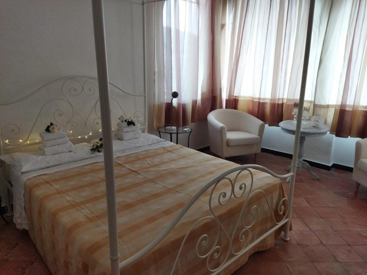Giada Country Apartments Lecchiore Ngoại thất bức ảnh