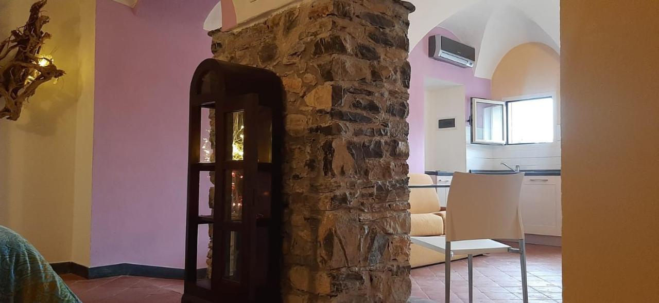 Giada Country Apartments Lecchiore Ngoại thất bức ảnh