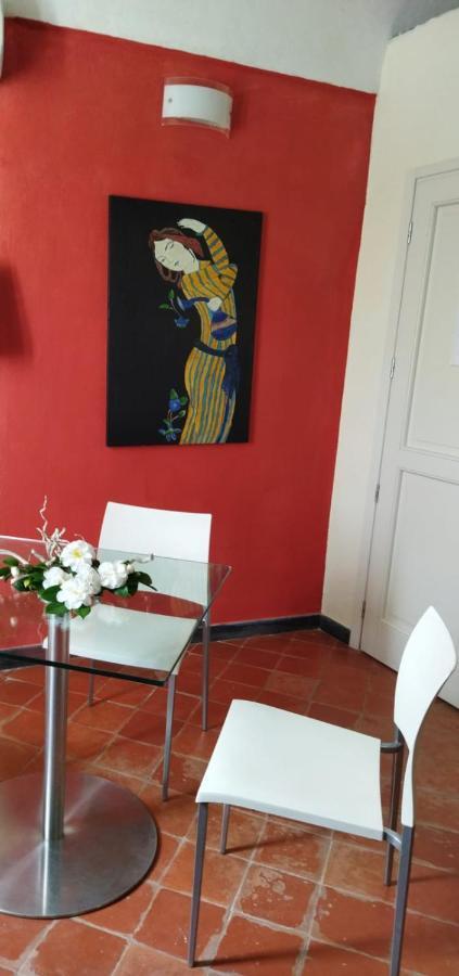 Giada Country Apartments Lecchiore Ngoại thất bức ảnh