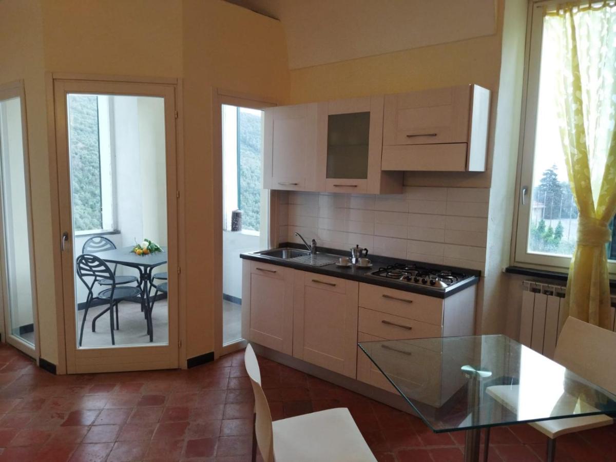 Giada Country Apartments Lecchiore Ngoại thất bức ảnh