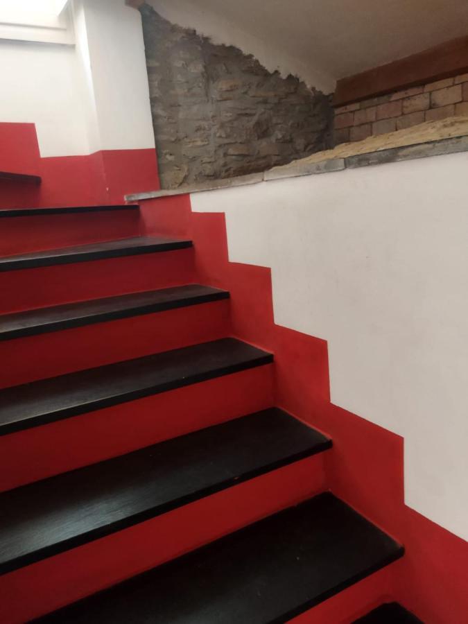 Giada Country Apartments Lecchiore Ngoại thất bức ảnh