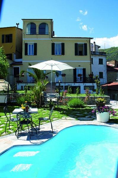 Giada Country Apartments Lecchiore Ngoại thất bức ảnh